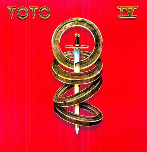 Toto Toto Iv 2012 180 Gram Gatefold Vinyl Discogs