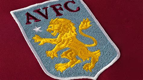 Why don't you let us know. Aston Villa drop 'prepared' from crest amid rebranding row ...
