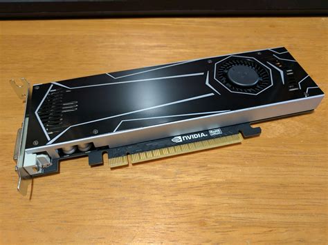 A low profile graphics card, just like a standard gaming graphics card, is responsible for delivering a feed of output images to your display device. The most powerful low profile single-slot graphics card ...