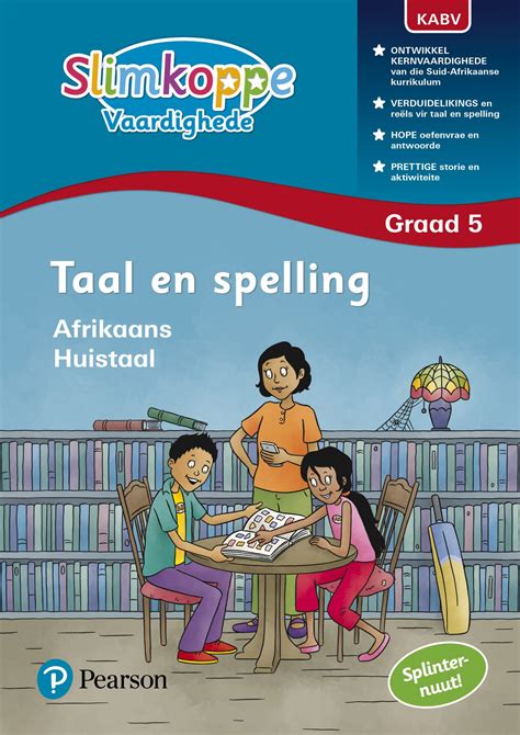 Platinum English Home Language Grade 5 Learner S Book Ready2Learn