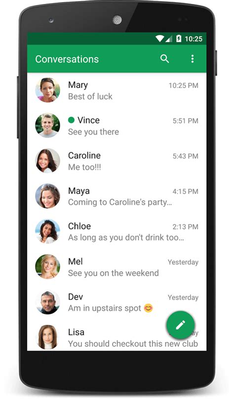 App to transfer data from iphone/android mass text messaging is a feature that allows you to send multiples of text messages to your friends this is a free cell phone tracker and monitoring services for your android phone. 10 Best Texting Apps For Android Free | MobiPicker
