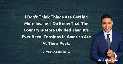 30 Best Trevor Noah Quotes
