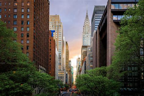 The Ultimate Guide To Luxury Living In Midtown East Nyc Glenwood