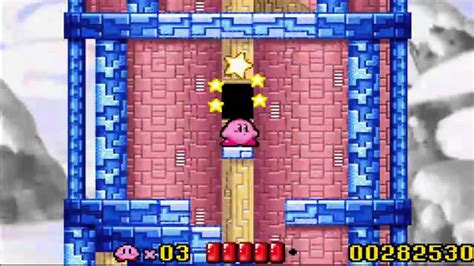 Kirby Nightmare In Dreamland Episode 3 Youtube