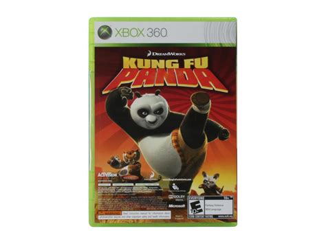 Kung Fu Panda Xbox 360 Rom Jadeopec