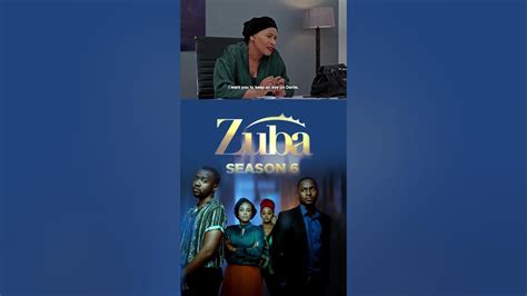 This Week On Zuba Katemi Gets Heated Zambezi Magic Youtube