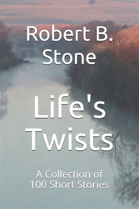 알라딘 Lifes Twists A Collection Of 100 Short Stories Surprising
