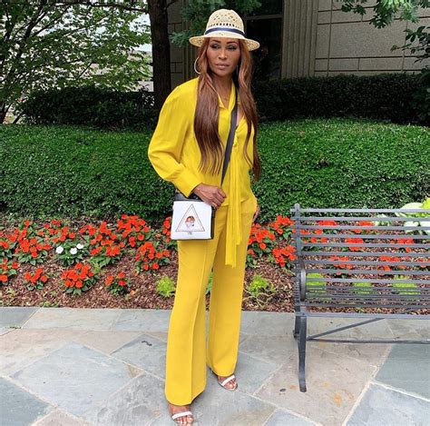 Bikini News Daily Cynthia Bailey Has Nothing To Hide When It Comes To