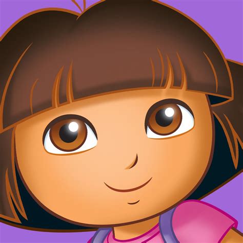 Nickelodeon Nick Jr Dora The Explorer Purple Princess Dora Christmas
