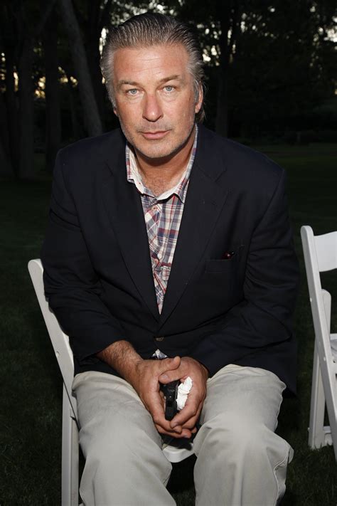 Alec Baldwin Reportedly Out At Msnbc Observer
