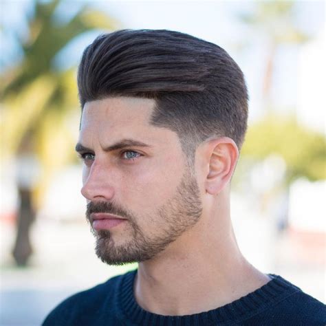 Top 100 Fade Haircuts | MEN'S HAIRCUTS