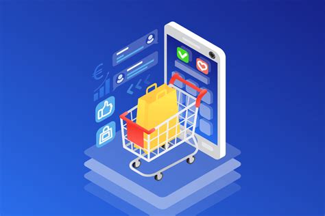 Digital Transformation In Retail The Outstanding Trend In 2023