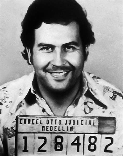 Loving Pablo Pablo Escobar A Never Ending Source Of Entertainment