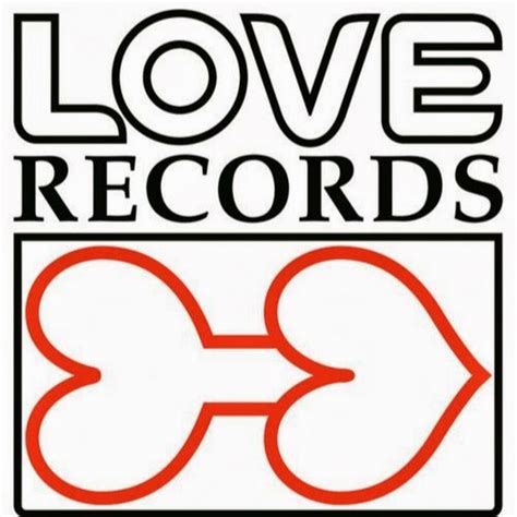 Love Records Youtube