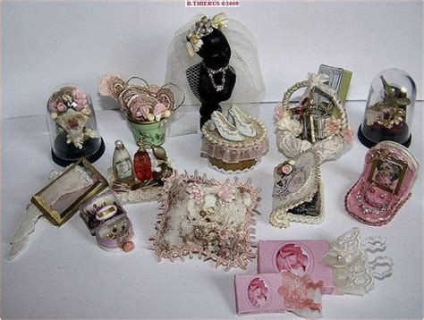 for a miniature wedding wedding accessories miniatures mini accessories