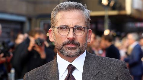 Steve Carell To Star In Fx Comedy From The Americans Duo