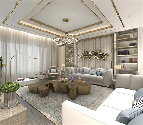 Add to collection add to collection. Luxury Villa Interior Design Dubai UAE