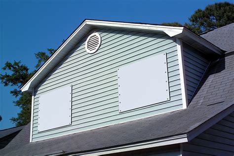 Top 6 Types Of Storm Shutters Armor Building Solutions