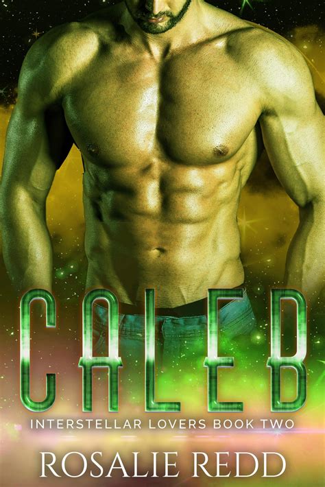 Get Your Free Copy Of Caleb By Rosalie Redd Booksprout