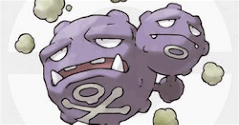 Weezing Evolution And Weakness Pokemon Sword Shield Gamewith