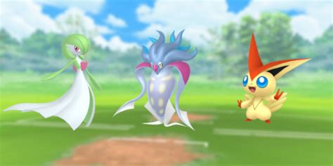 The Best Teams For The Pokemon Go Psychic Cup