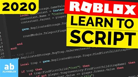 The problem is that any new. Roblox How To Run Scripts