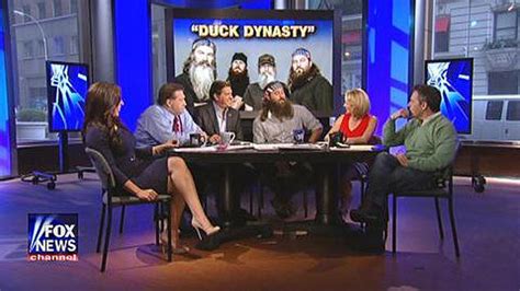 Willie Robertson Too Busy To Run For Congress