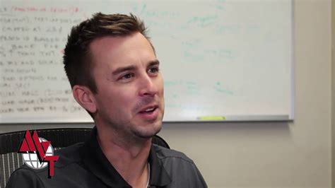 Meet The Team | George Chasteen - YouTube