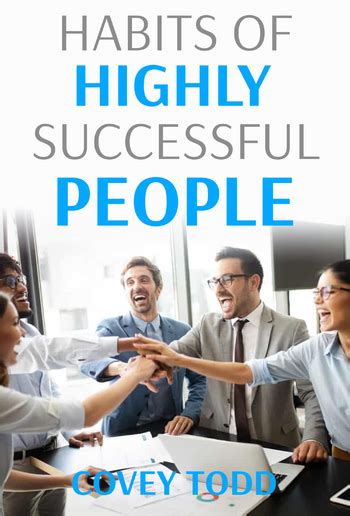 Habits of Highly Successful People PDF | Media365