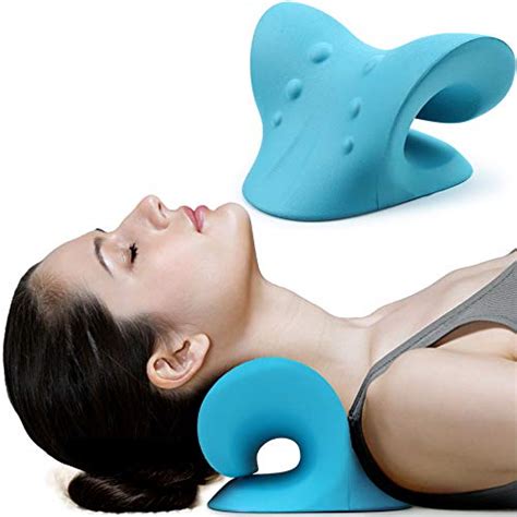 Top 20 Best Cervical Pillow For Neck Pain Reviews And Buying Guide