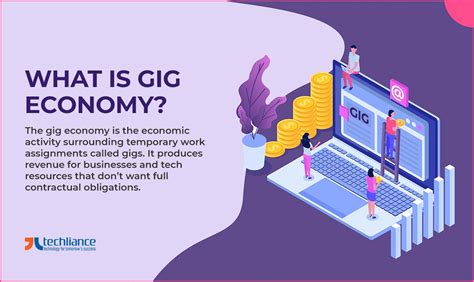 Who Benefits From A Gig Economy A15
