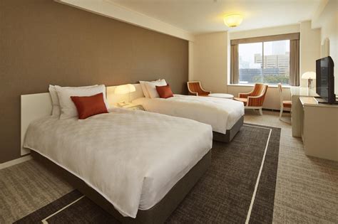 Tokyo Prince Hotel In Japan Room Deals Photos And Reviews