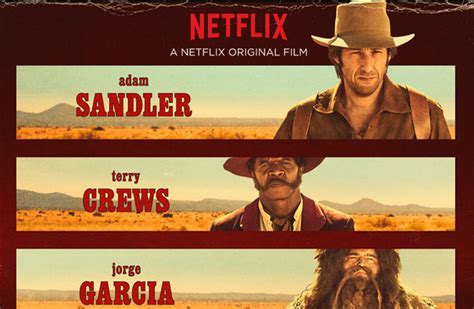 The Ridiculous 6 Wallpapers Movie Hq The Ridiculous 6 Pictures 4k