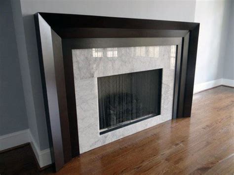 Top 70 Best Modern Fireplace Design Ideas Luxury Interiors