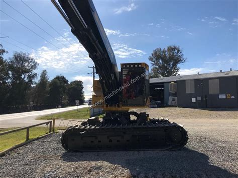 New 2019 Tigercat LH855E Log Forwarders In Moorebank NSW