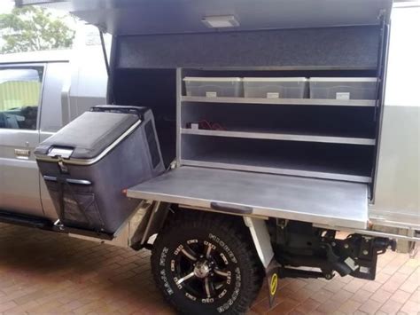 Slant leg and straight leg. Ute Canopy Designs & Ute Canopy For C&ing - Google Search