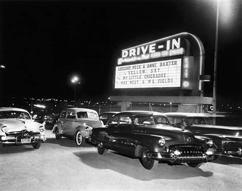 Pictures Of Old Drive In Movie Theaters Narutoxg