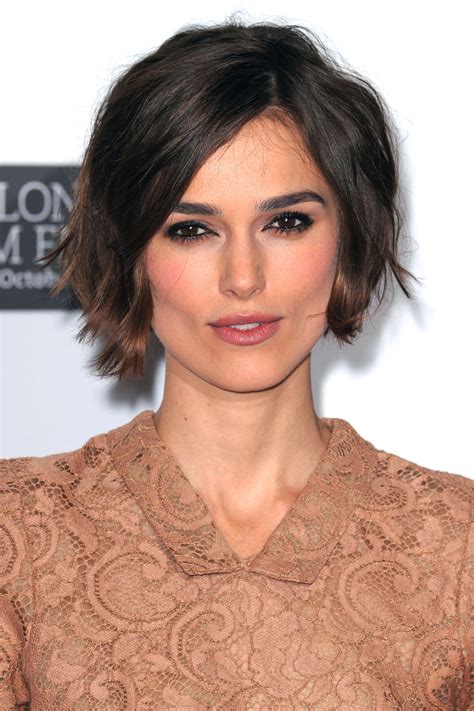 keira knightley reveals that she s had to wear a wig for the last five years