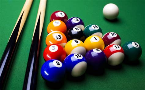 The order of how to set up pool balls is relatively simple once you know it, and most games only need one or two balls to be precisely placed. How To Set Up Pool Balls For Different Pool Games ...