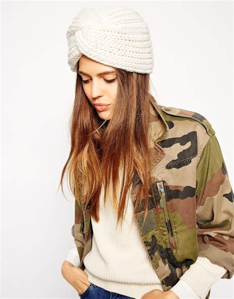 2014 Fall Winter 2015 Hat And Headwear Trends Fashion Trend Seeker