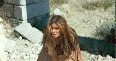 Raquel Welch Nude Pics And Sex Scenes Compilation