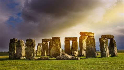 Stonehenge Wallpapers Images Photos Pictures Backgrounds