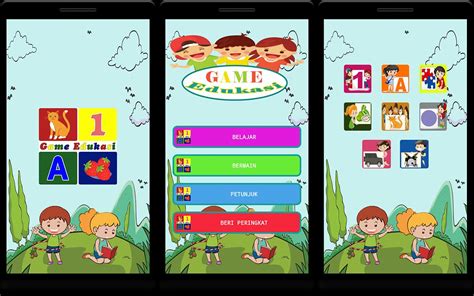 10 Best Childrens Educational Games For Android Light And Quota