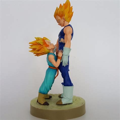 We stock anything from limited edition collectables and comic con exclusives to minifigures. Dragon Ball Z Action Figures Vegeta Trunks Super Saiyan ...
