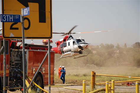 Los Angeles County Fire Department Lacofd And Los Angeles Fire