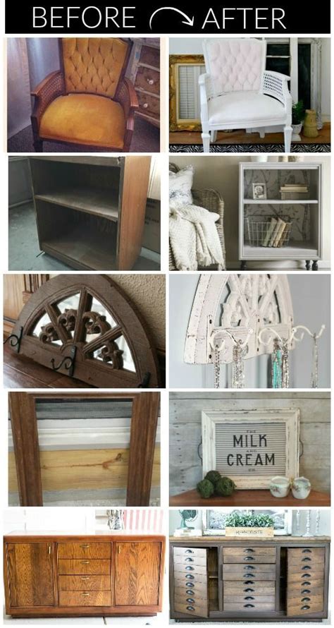 Apr 15 introducing frederic chopin and the thrift store trophies! {Trash to Treasure} 14 Impressive Secondhand Makeovers in 2020 | Diy home decor, Decor, Home decor