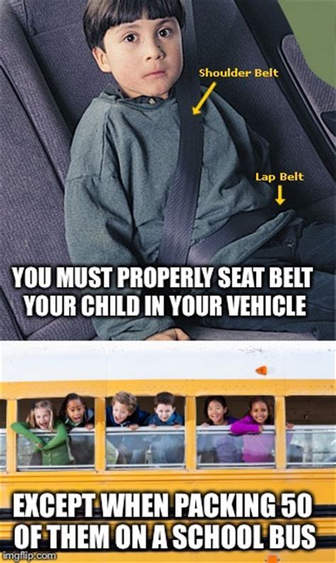 seatbelt memes
