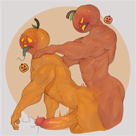 Rule 34 Anal Anal Sex Angry Angry Face Angry Sex Deuzion Emoji Gay Gay Sex Halloween Male Male