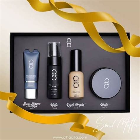 Alha alfa extreme propolis foundation (waterproof). Biodata Dato Alha Alfa Dan Kisah Kehidupannya - iLabur