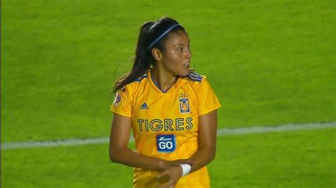 Tigres uanl por fin rompió su racha de cinco partidos sin ganar en la liga con un triunfo. Tigres Femenil vs. América Femenil completo | Semifinal ...